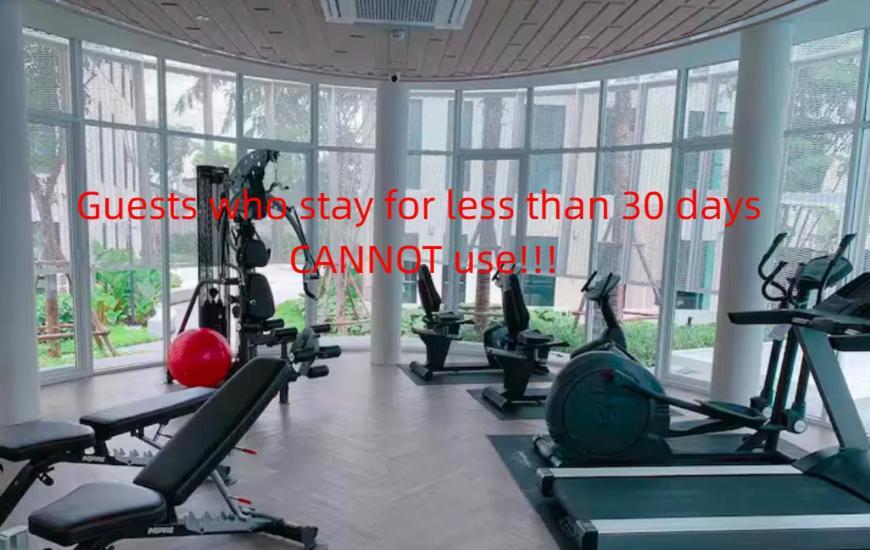 Unio Sukhumvit 72 Boutique Condo Ban Khlong Samrong エクステリア 写真
