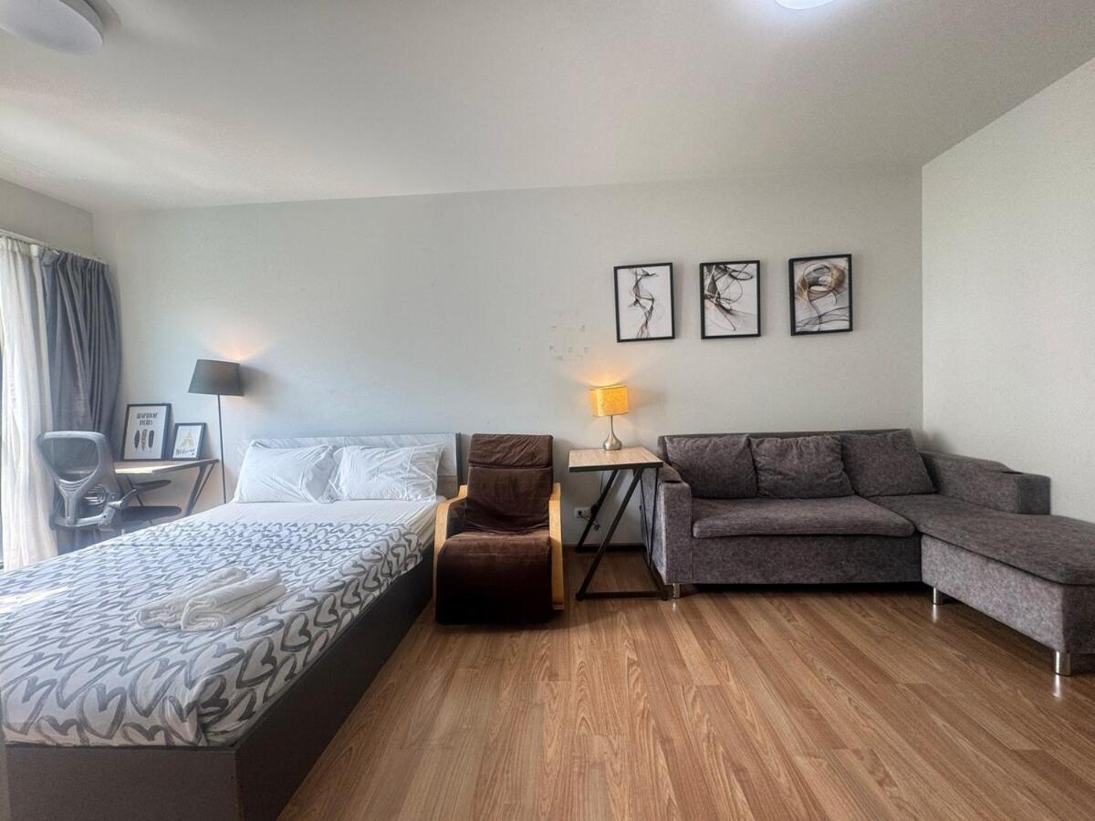 Unio Sukhumvit 72 Boutique Condo Ban Khlong Samrong エクステリア 写真